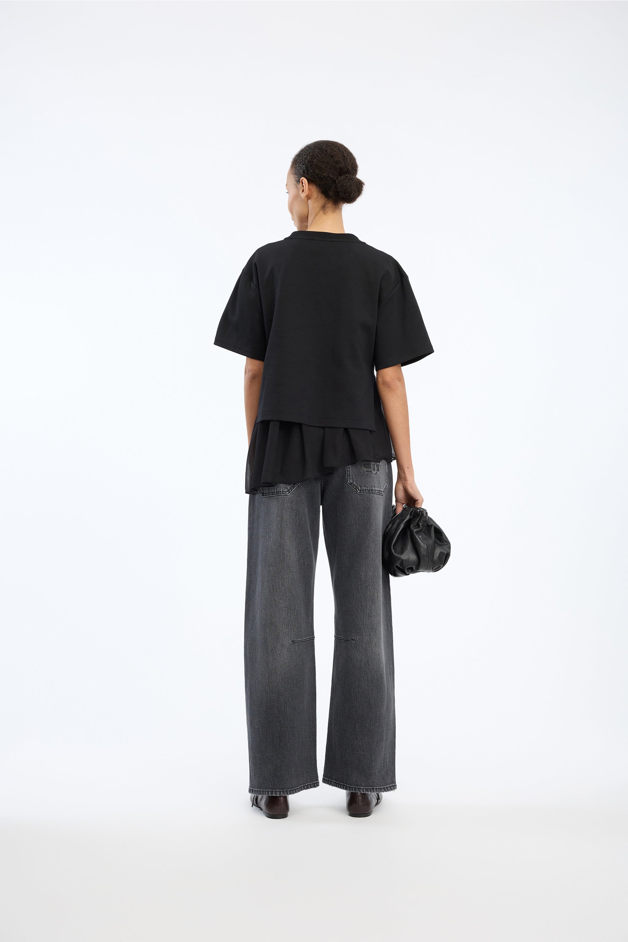 VACH - BLACK