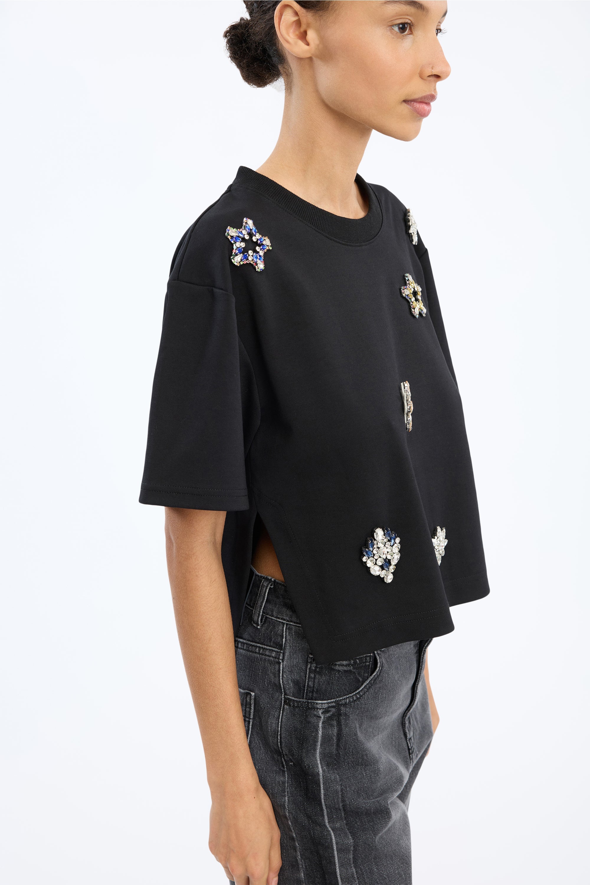 VACH - BLACK