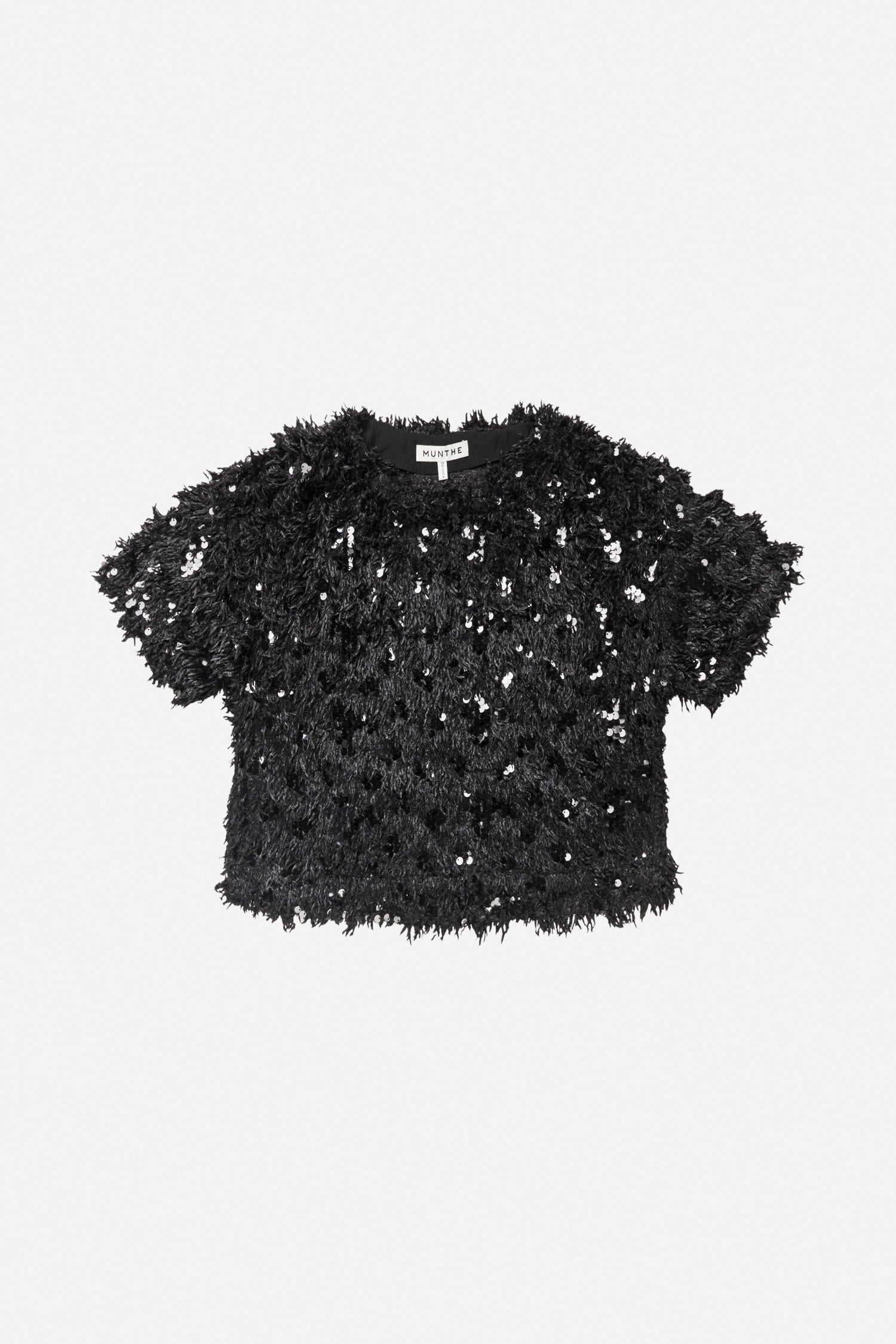 VALENCE - BLACK