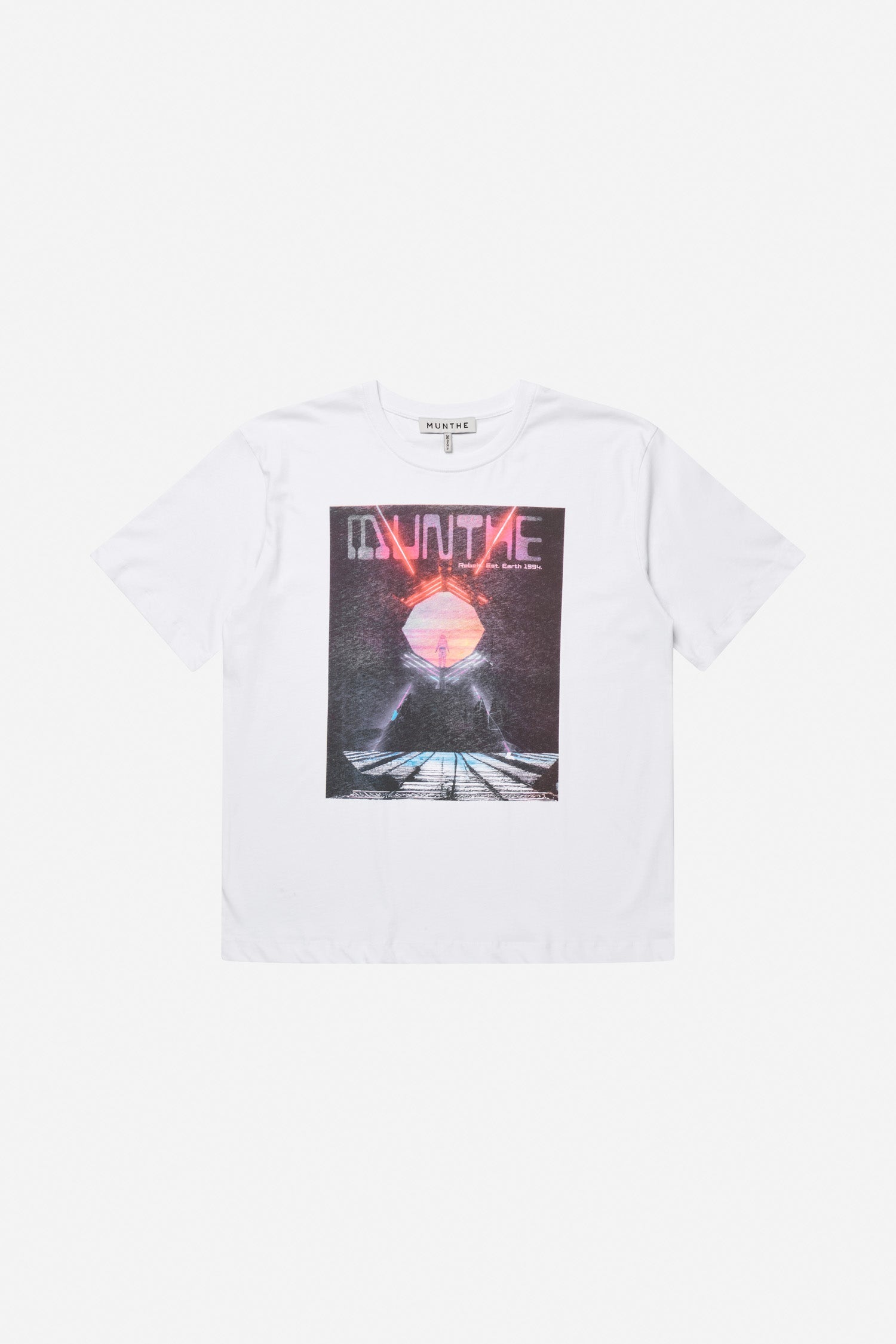 VICOSA - WHITE