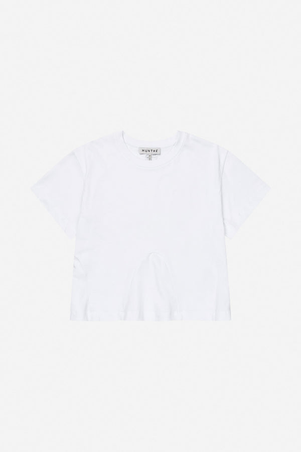VUPITER - WHITE