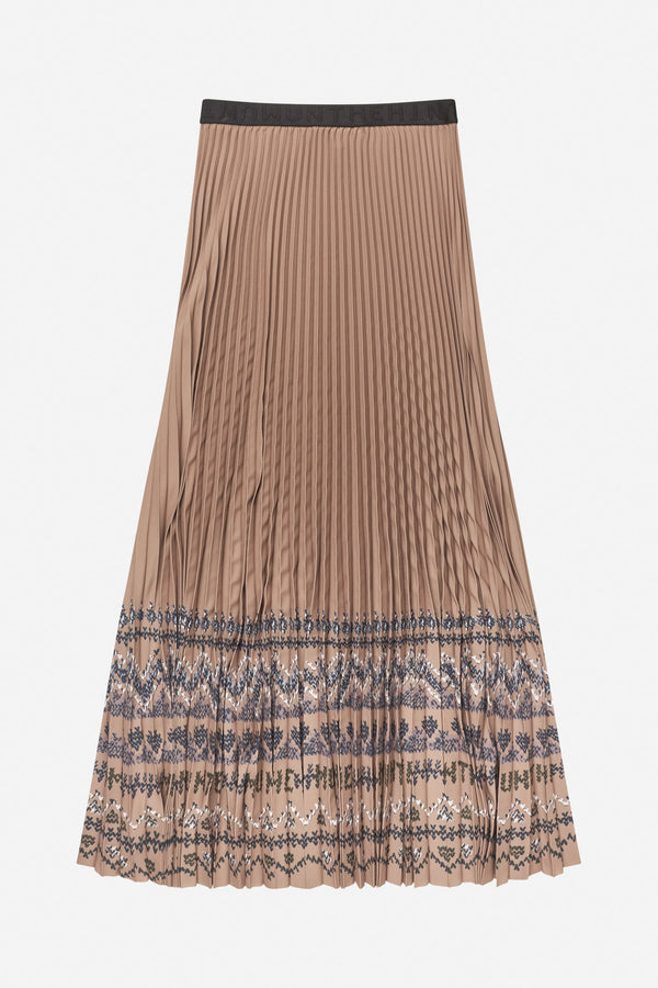 TAULLA - PRINT CAMEL