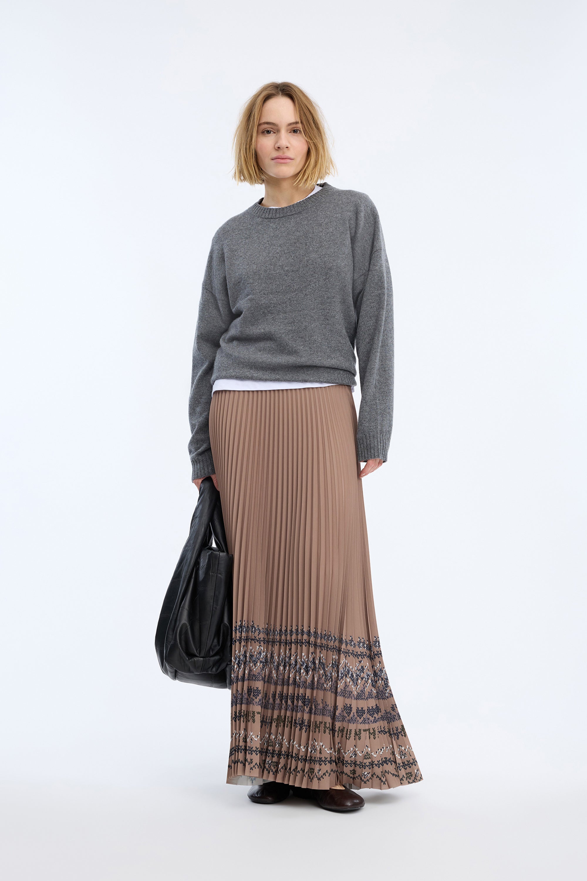 TAULLA - PRINT CAMEL