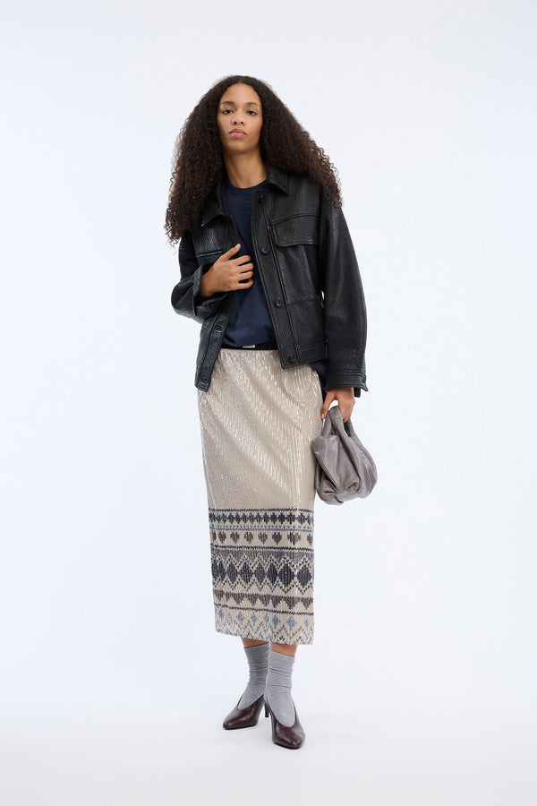 VUZIA - PRINT CAMEL