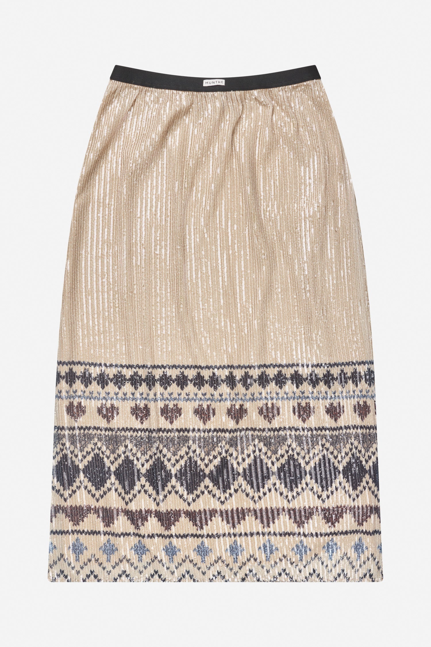 VUZIA - PRINT CAMEL