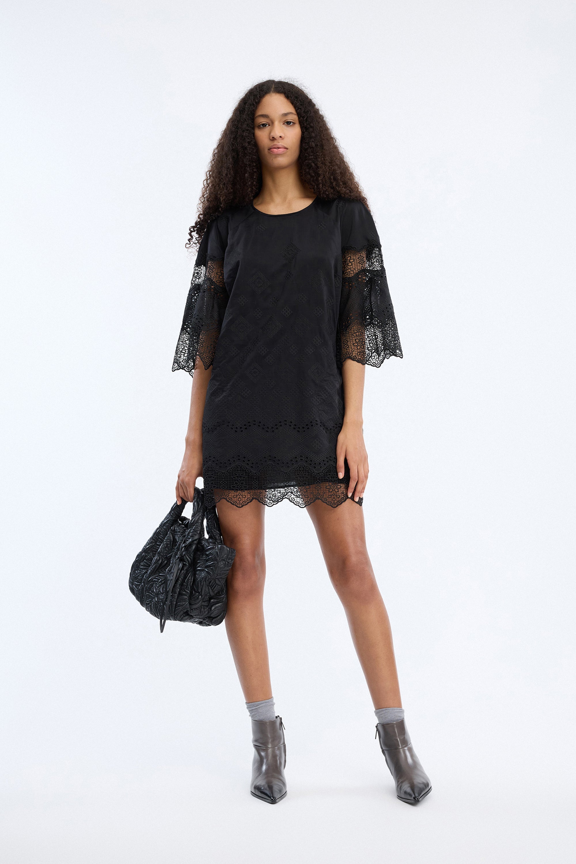 VANSINA - BLACK