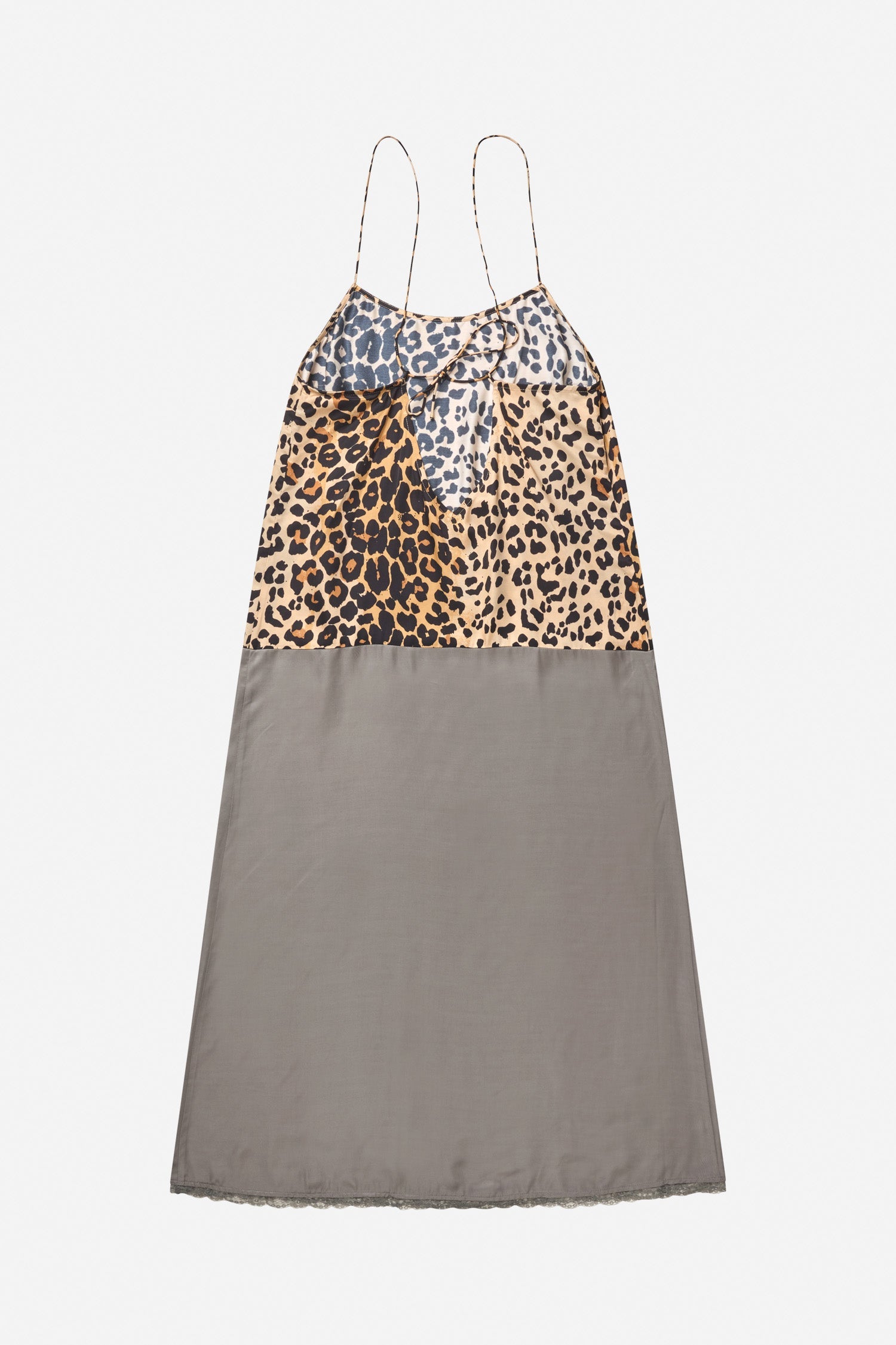 VARIKA SLIP - PRINT ANIMAL