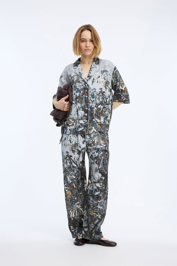 VARUM - PRINT NATURE