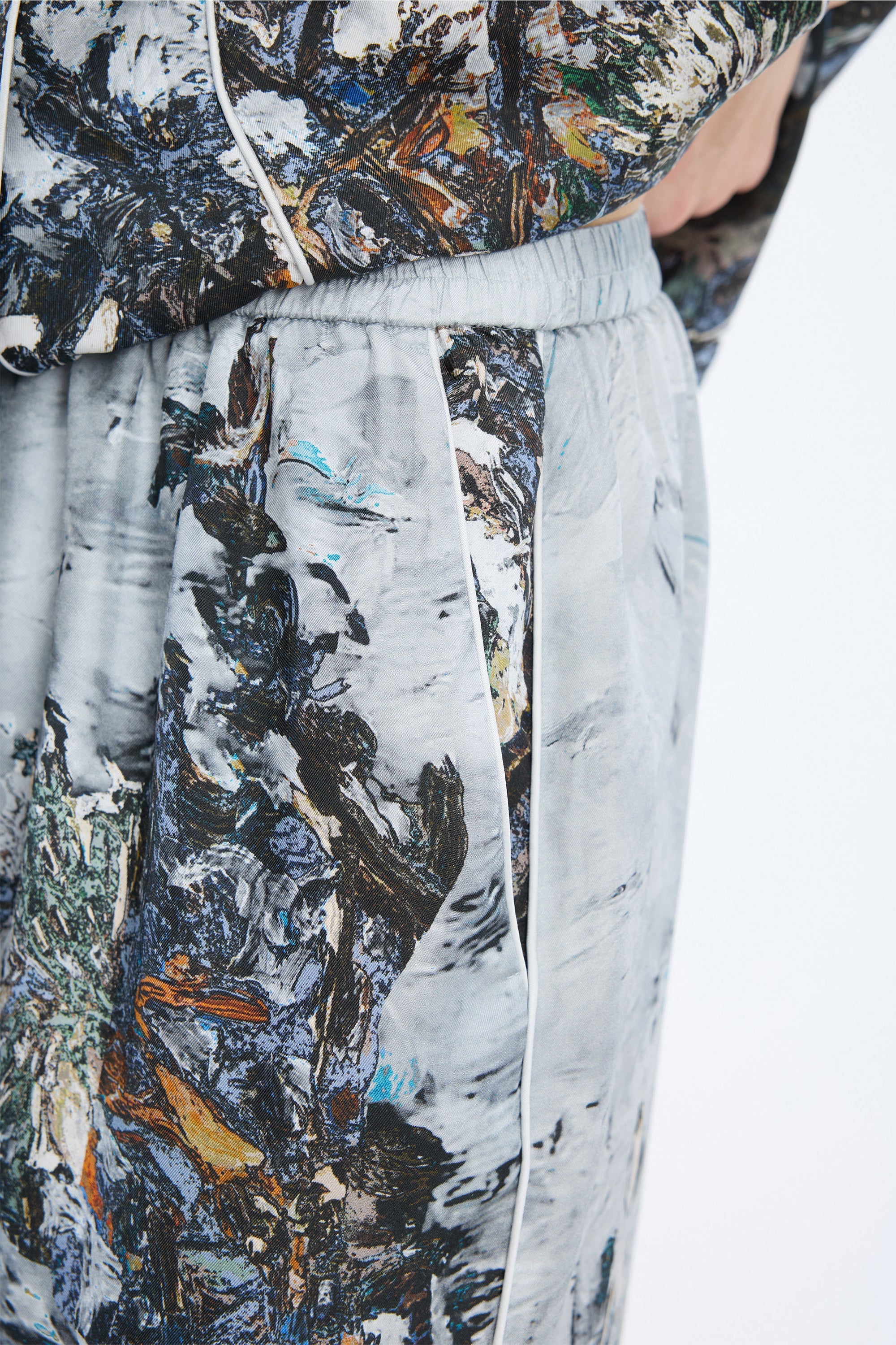 VARUM - PRINT NATURE
