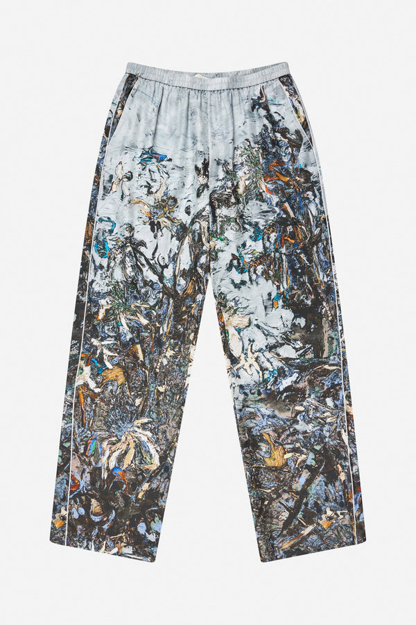 VARUM - PRINT GREY