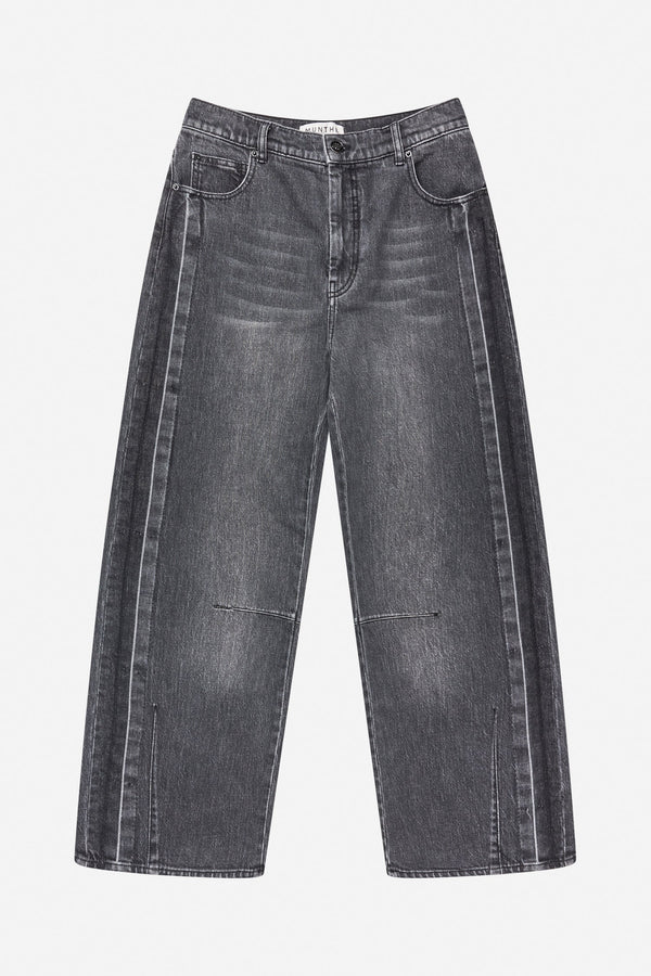 BOHDI LONG - BLACK