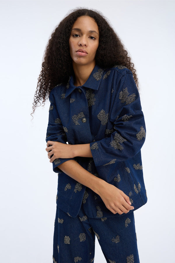 VICHOLA - NAVY