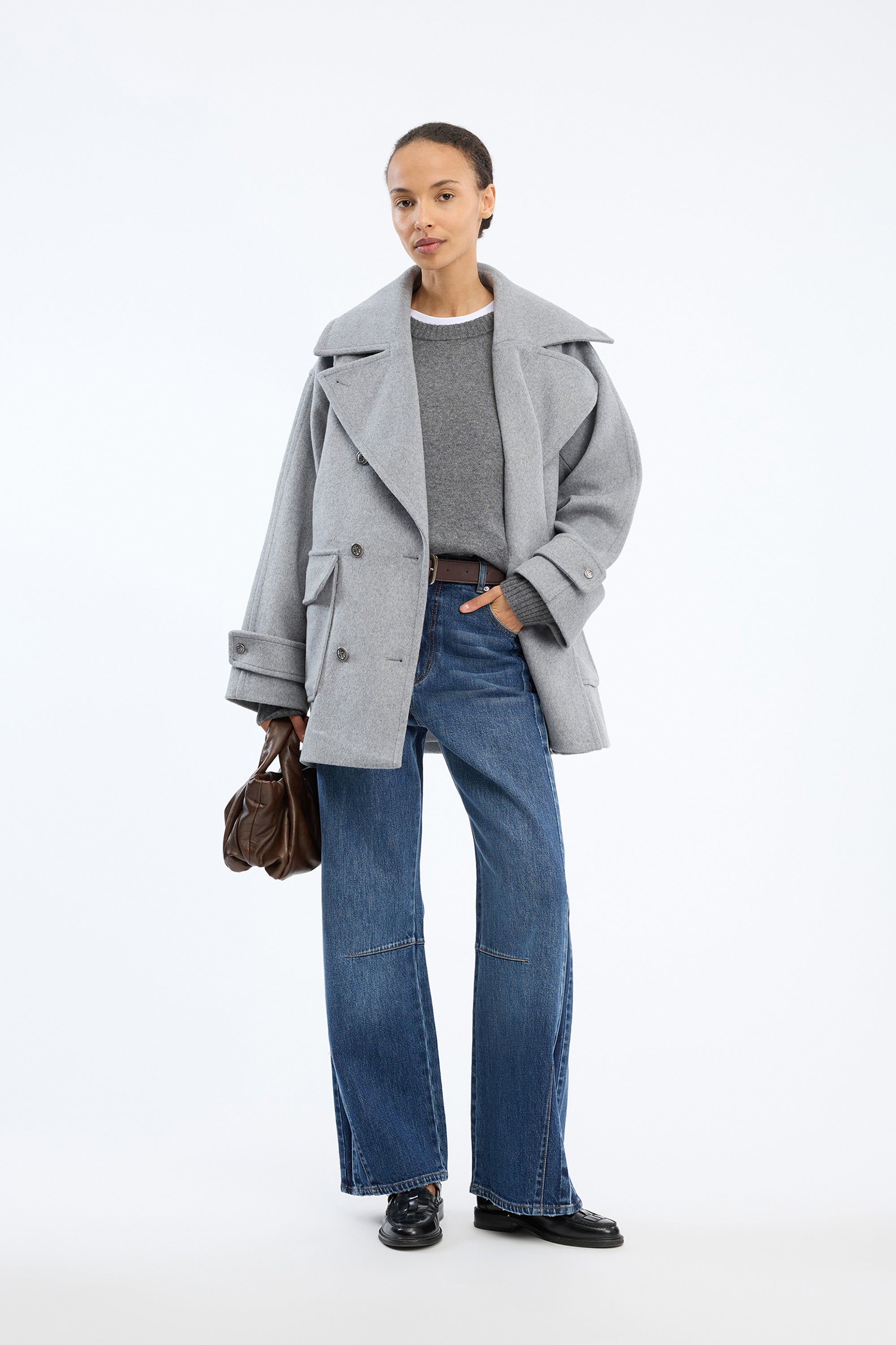 VETCH - GREY