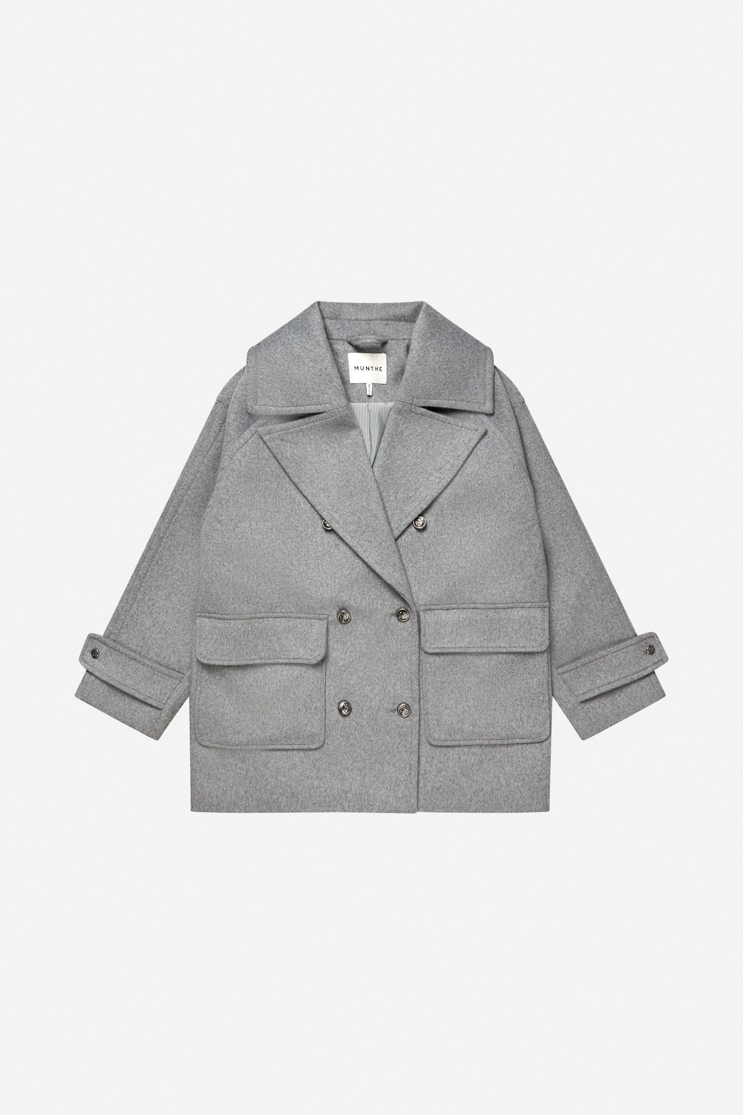 VETCH - GREY