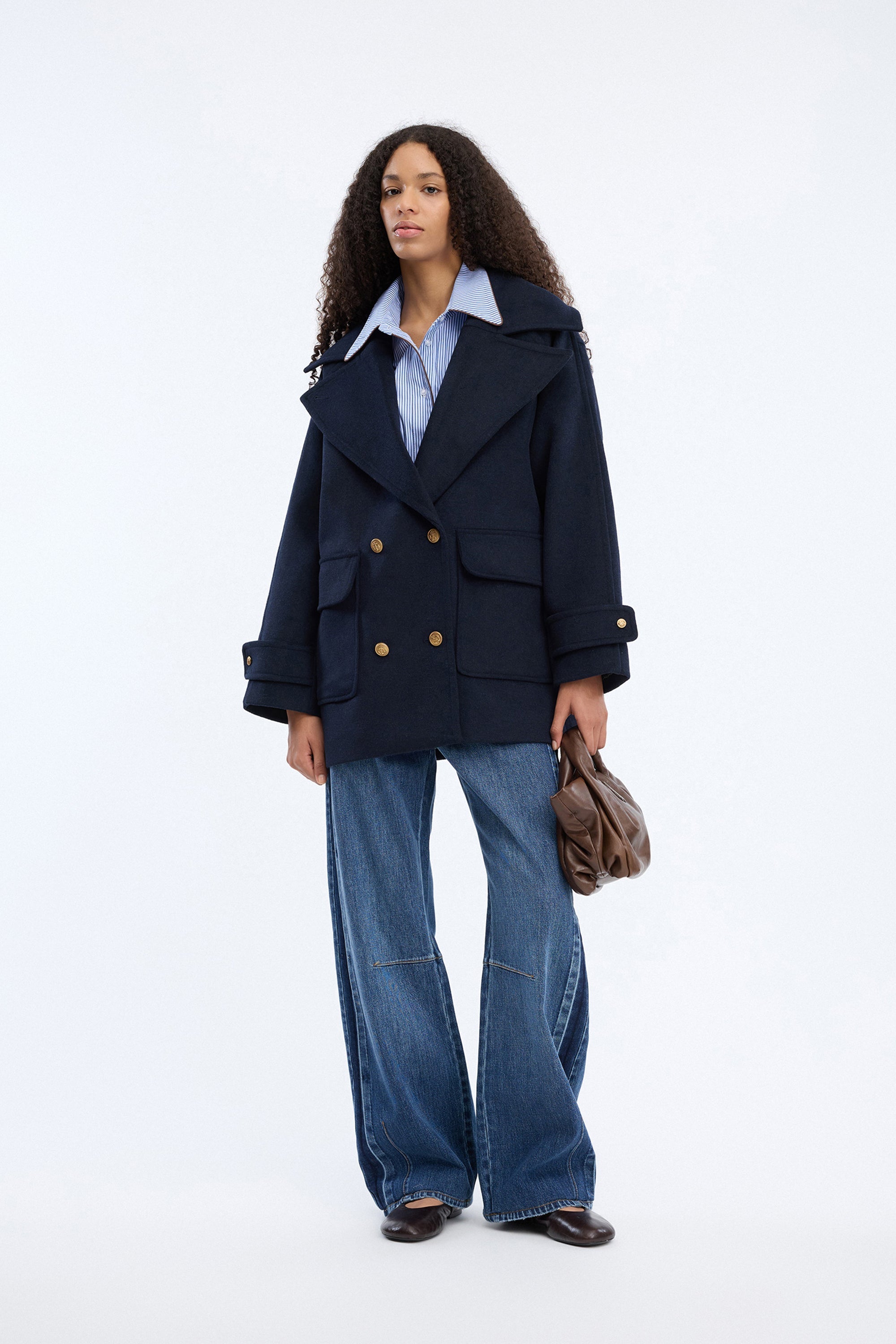 VETCH - NAVY
