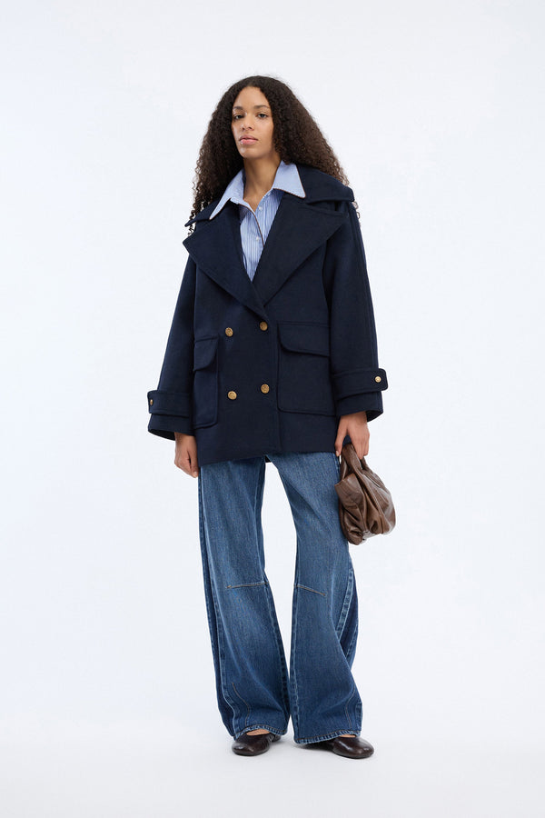 VETCH - NAVY
