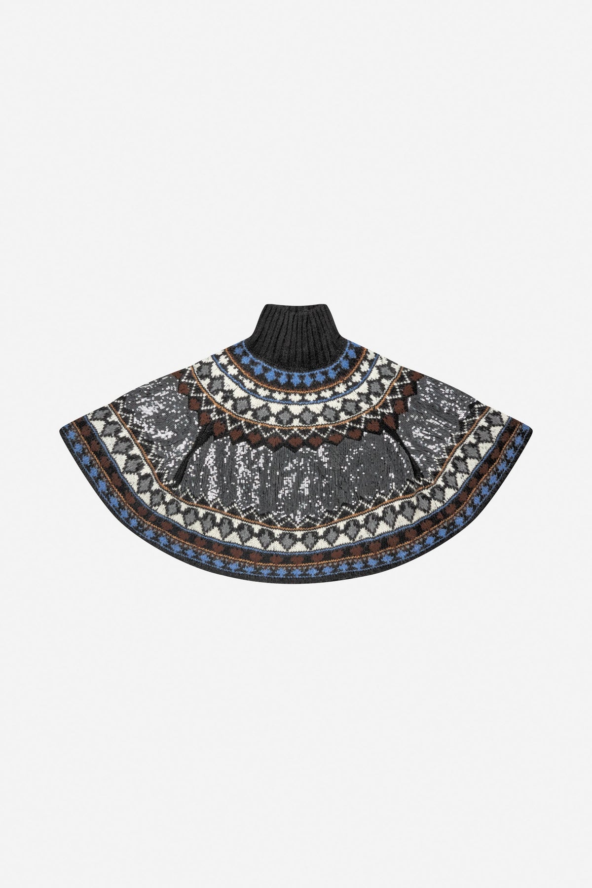 VERST - MIX BLACK