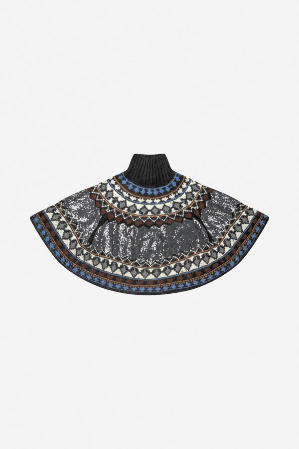 VERST - MIX BLACK