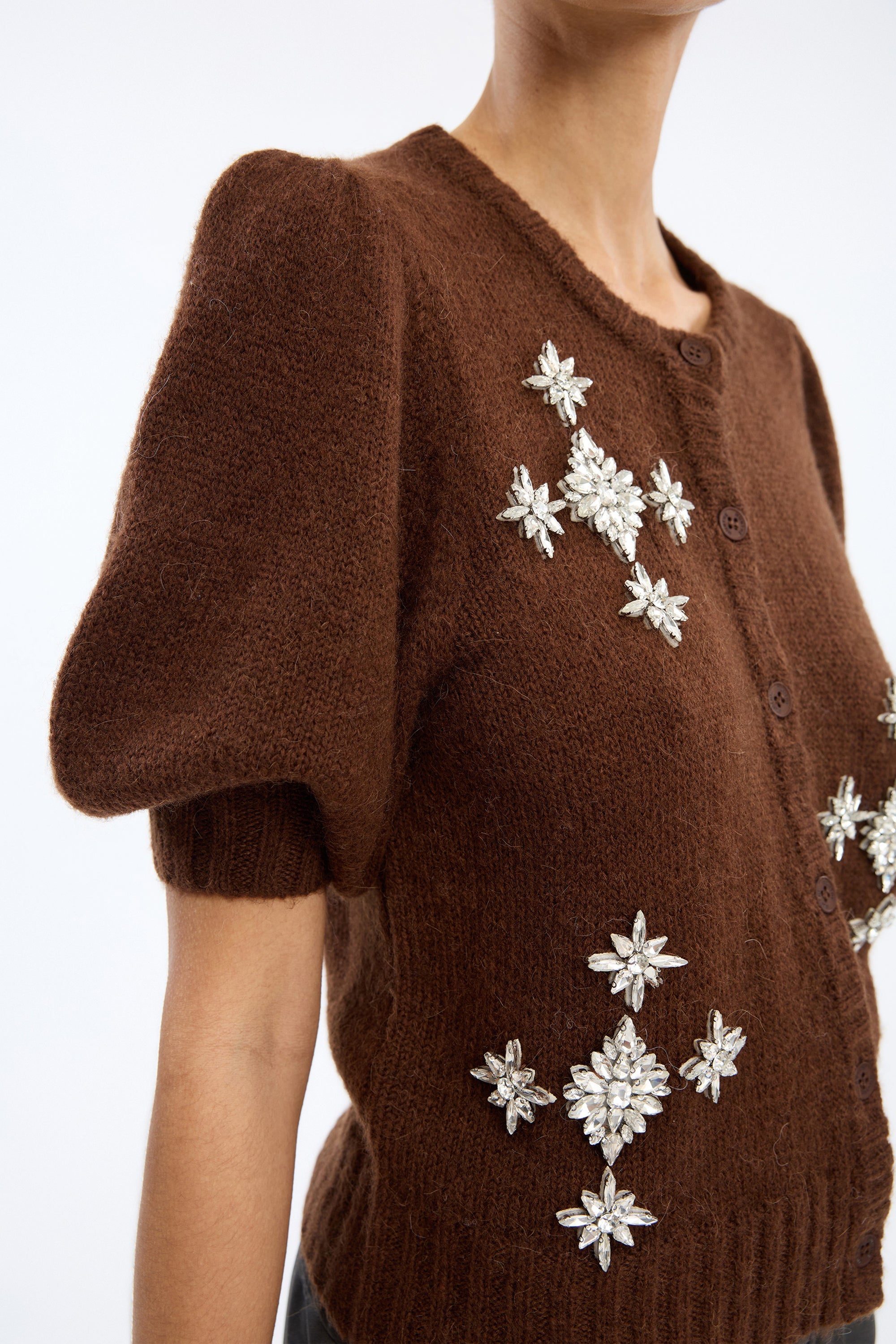 VOCCA - BROWN