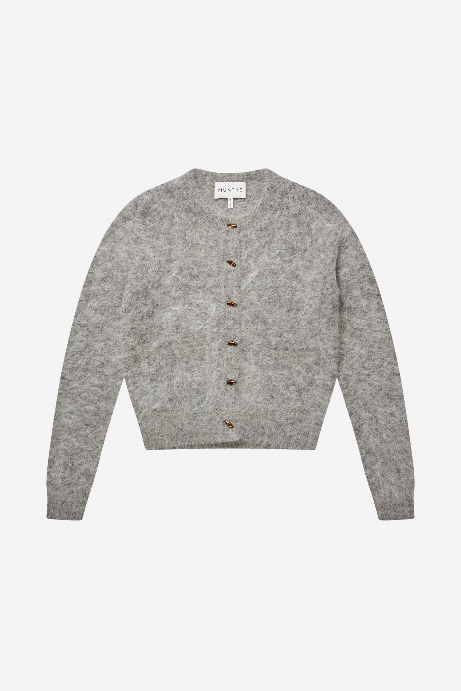 VOVILLA - GREY