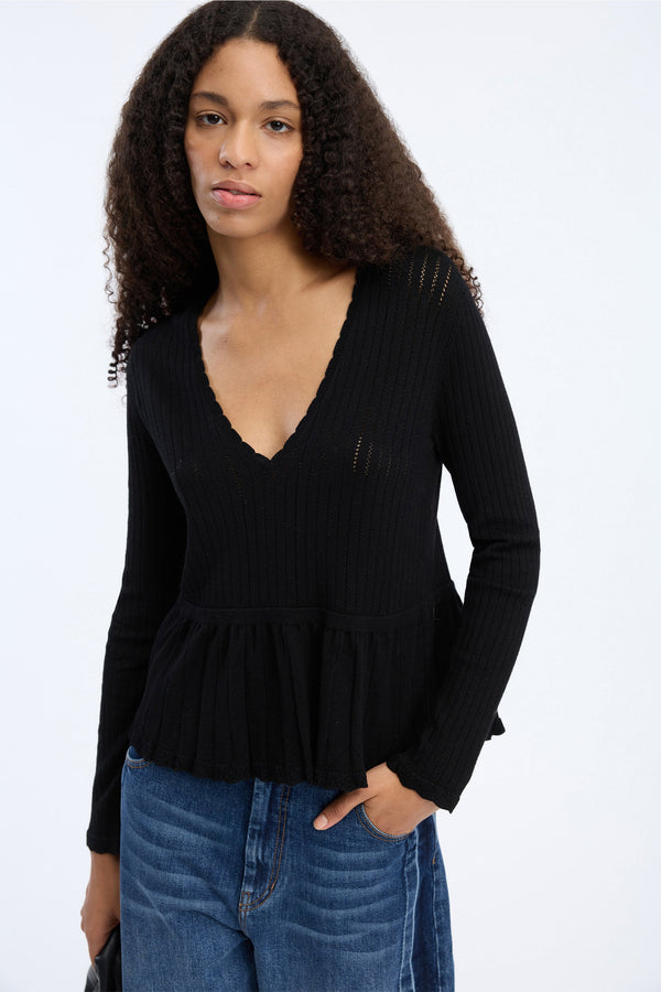VISIONA - BLACK