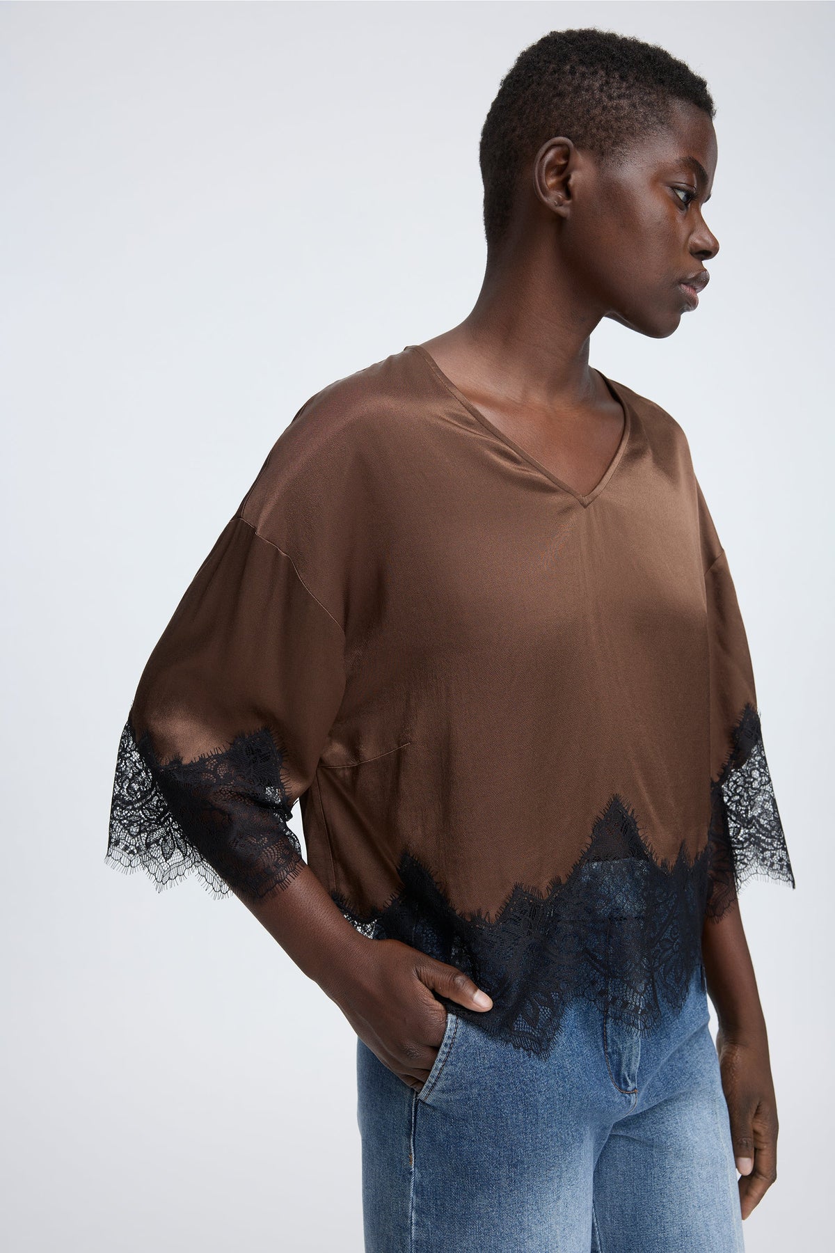 CAFIRA - BROWN