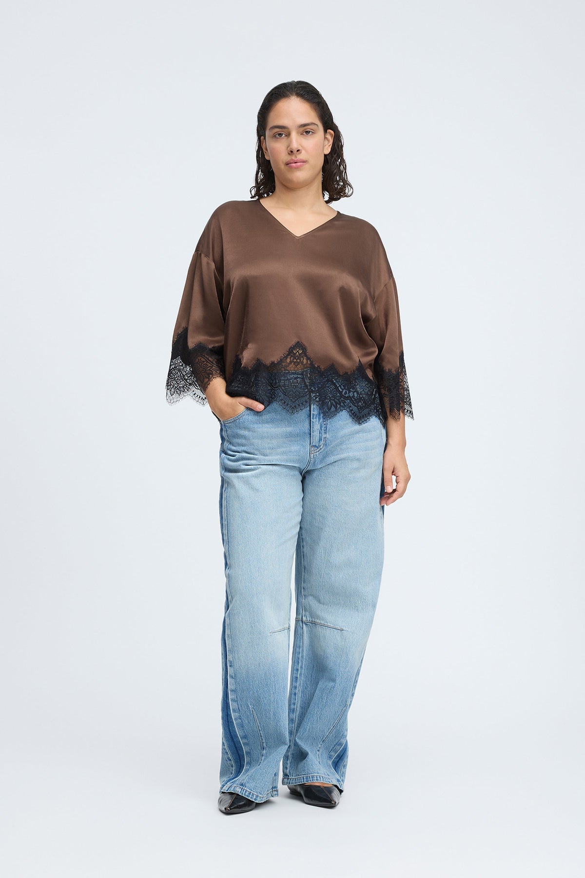 CAFIRA - BROWN