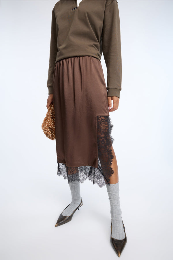 CHLOA - BROWN