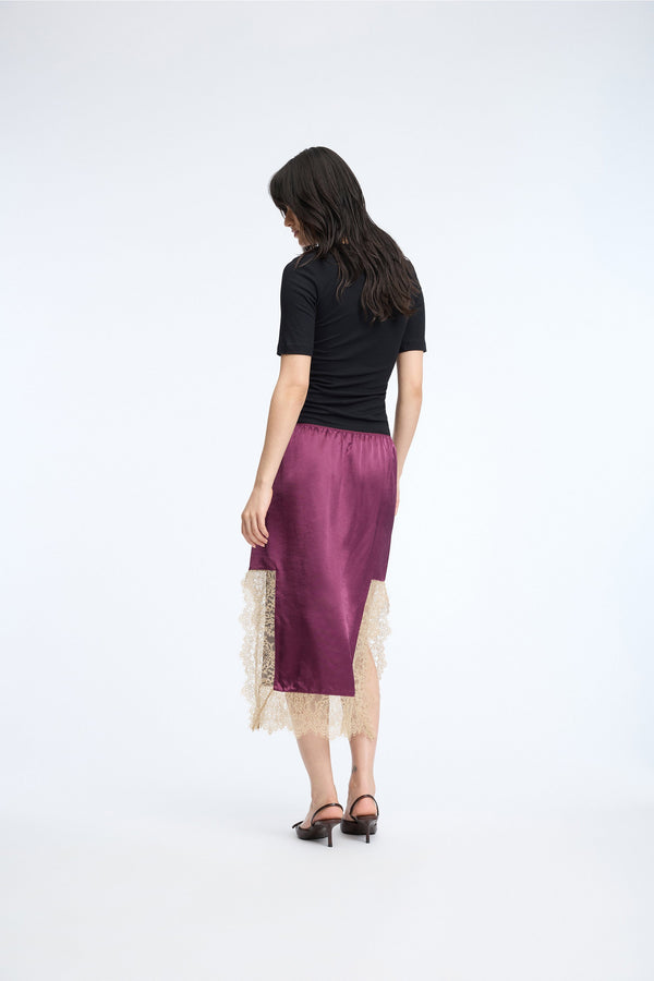 CHLOA - PLUM