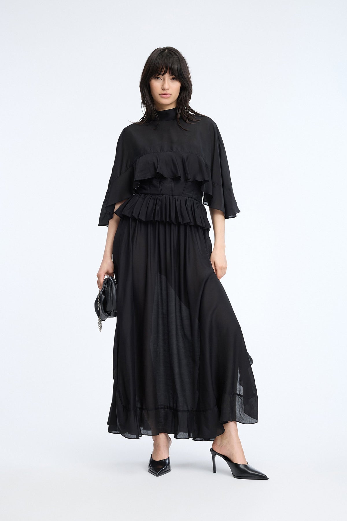 CAMBRIA - BLACK