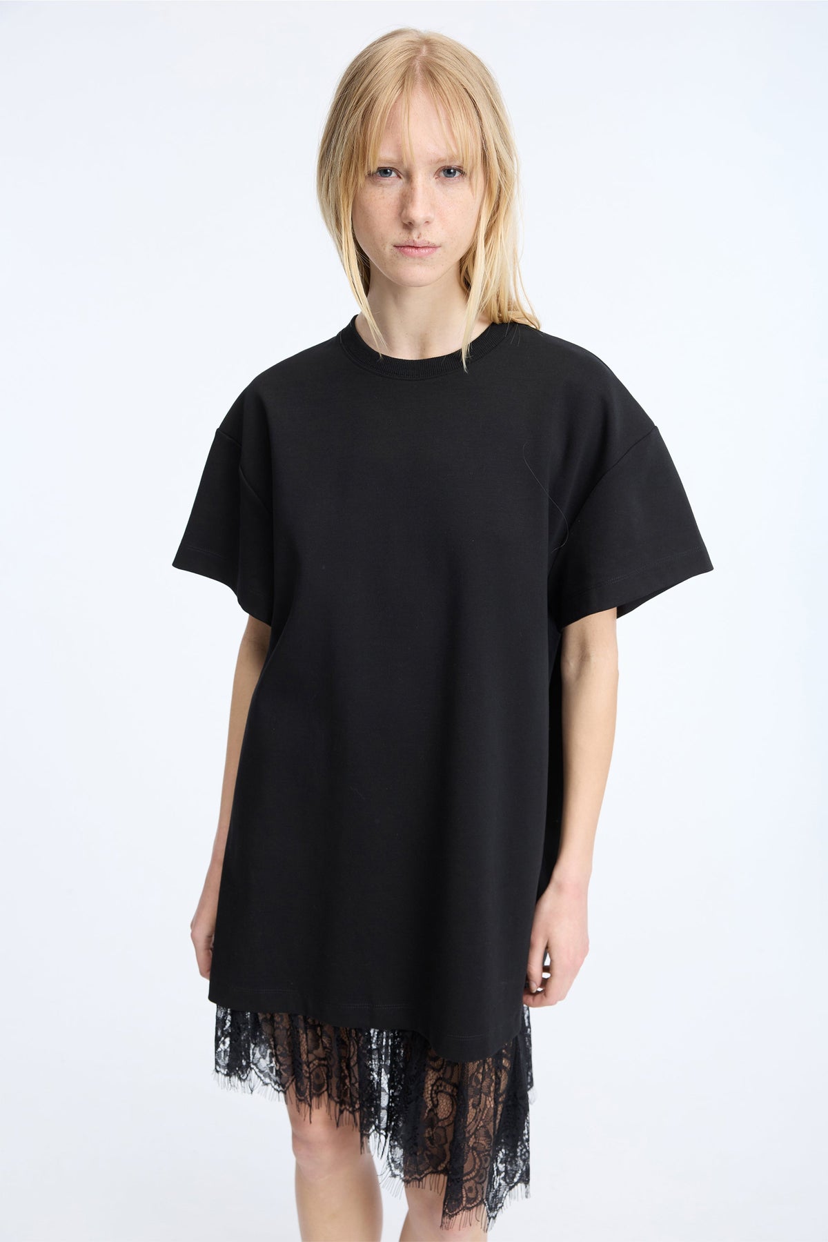 ROSIE - BLACK