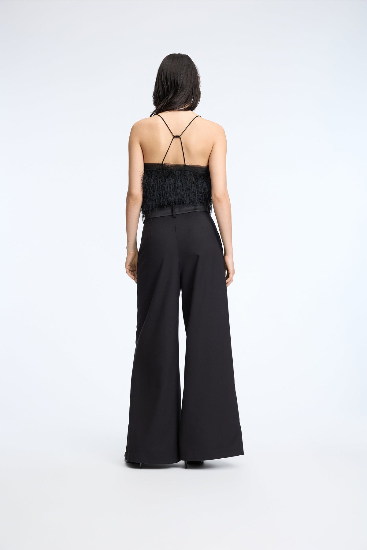 CHARMY - BLACK