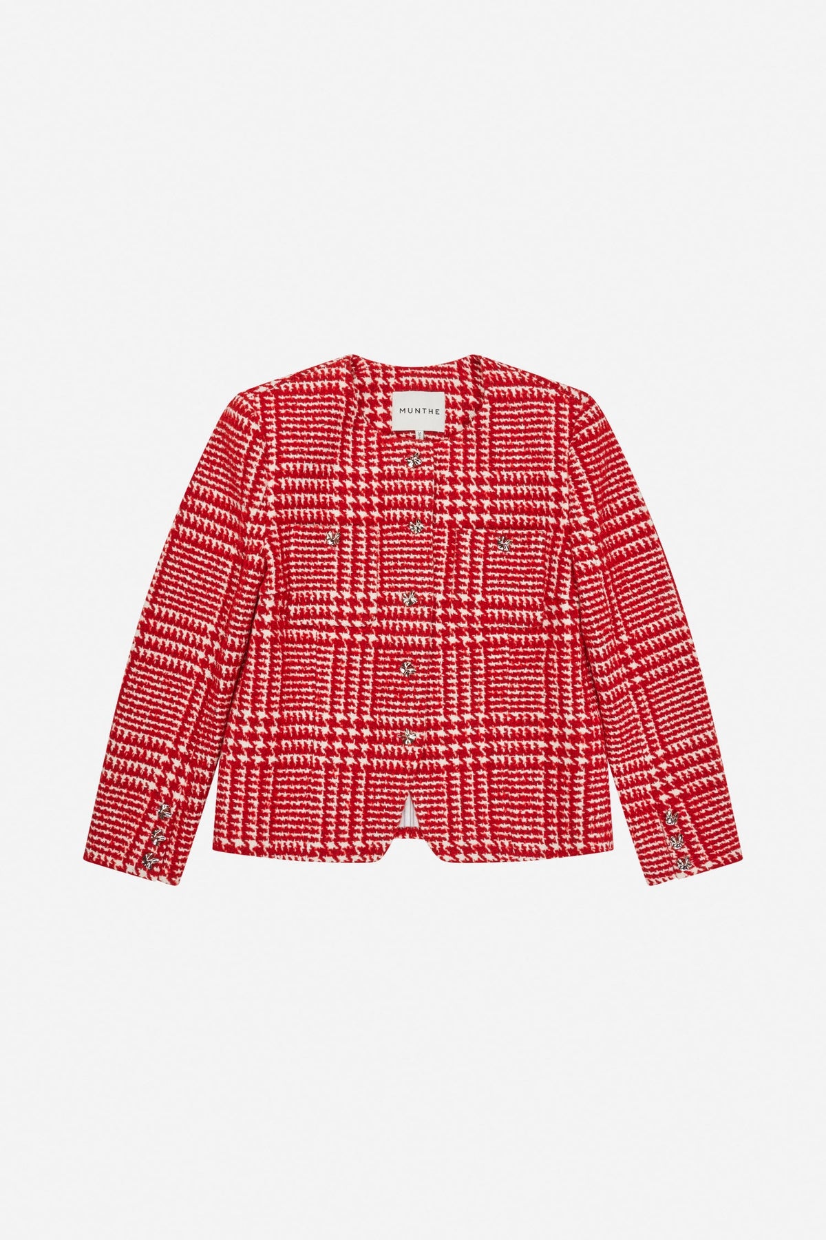 CLORA - RED