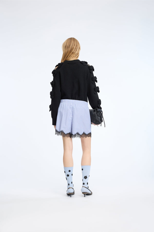 CORAH - BLACK