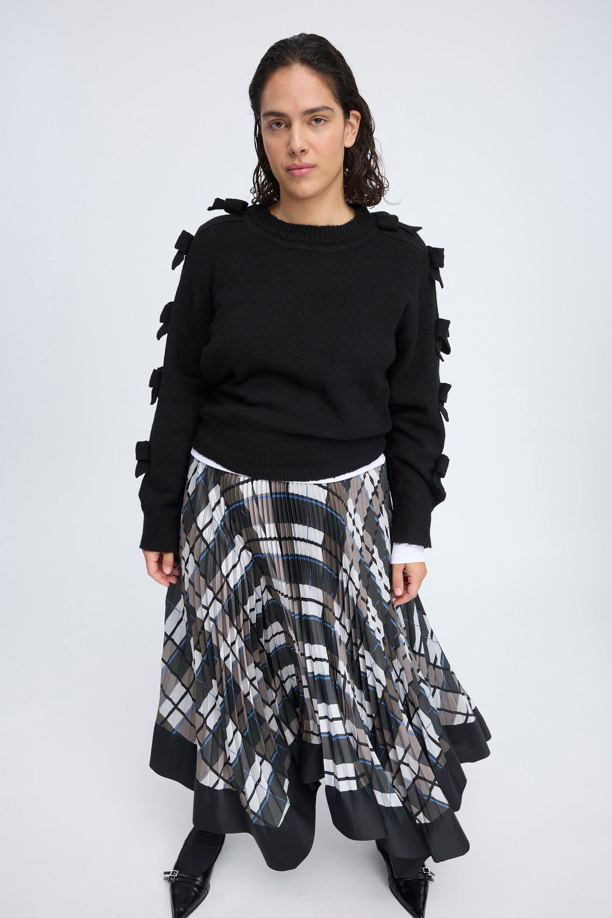 CORAH - BLACK