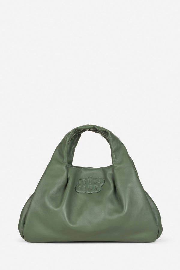 LIX BAG - DUSTY GREEN