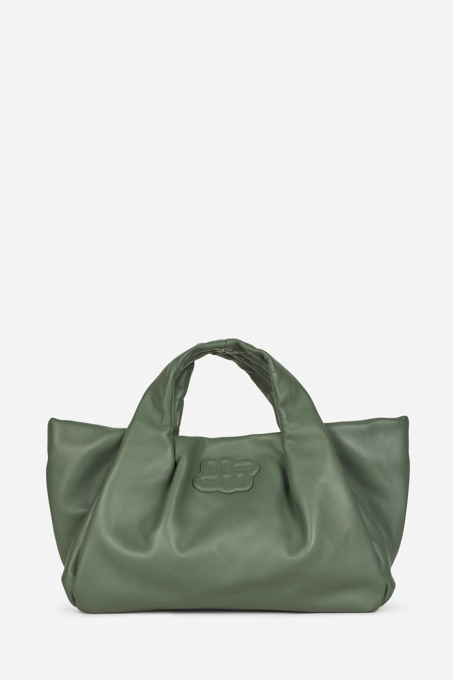 LIX BAG - DUSTY GREEN