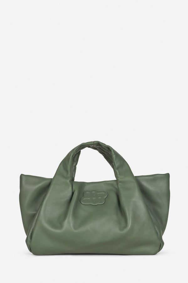 LIX BAG - DUSTY GREEN