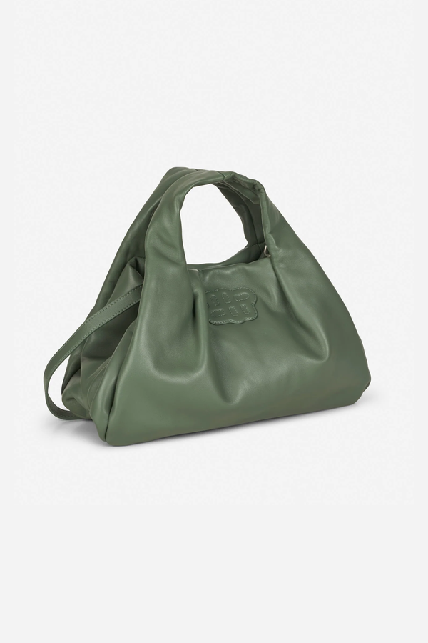 LIX BAG - DUSTY GREEN
