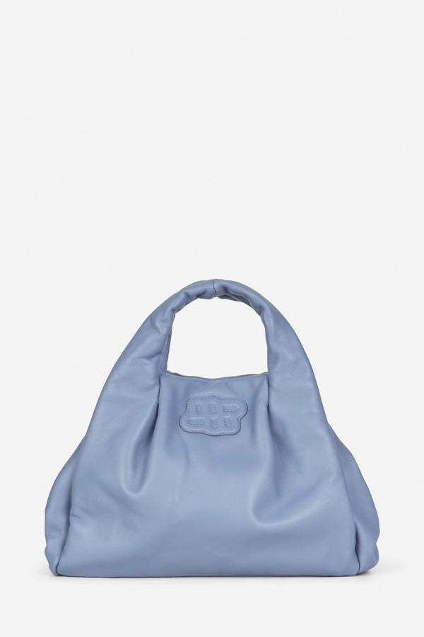 LIX BAG - LIGHT BLUE