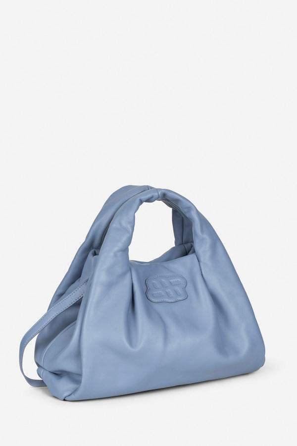 LIX BAG - LIGHT BLUE
