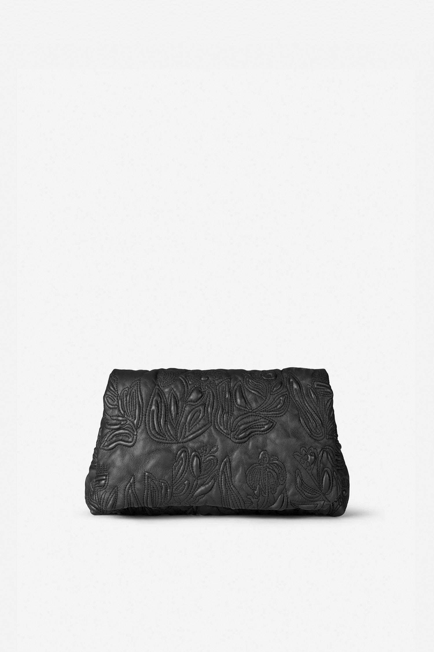FOLUKE BAG - BLACK
