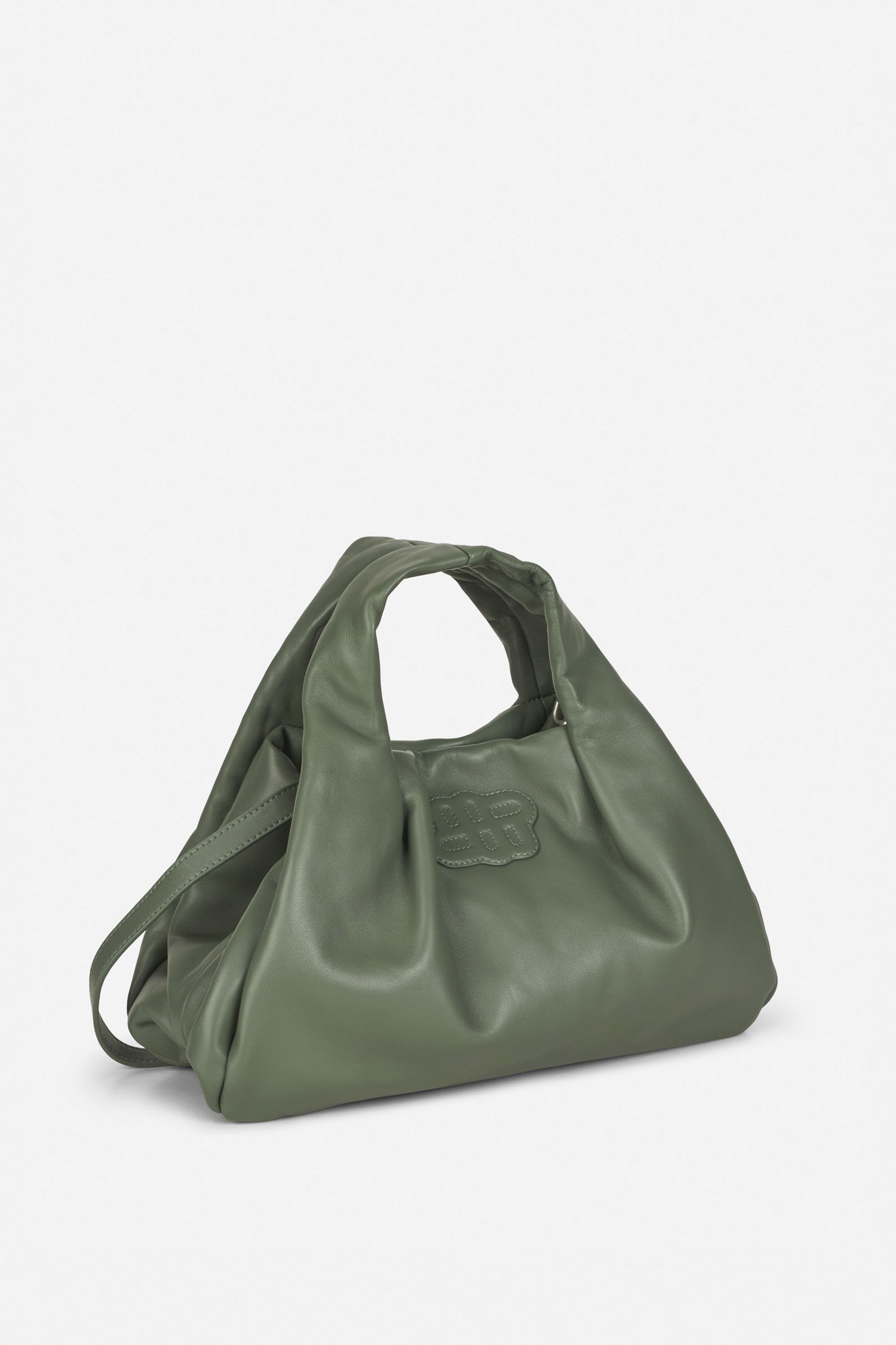 LIX BAG - DUSTY GREEN