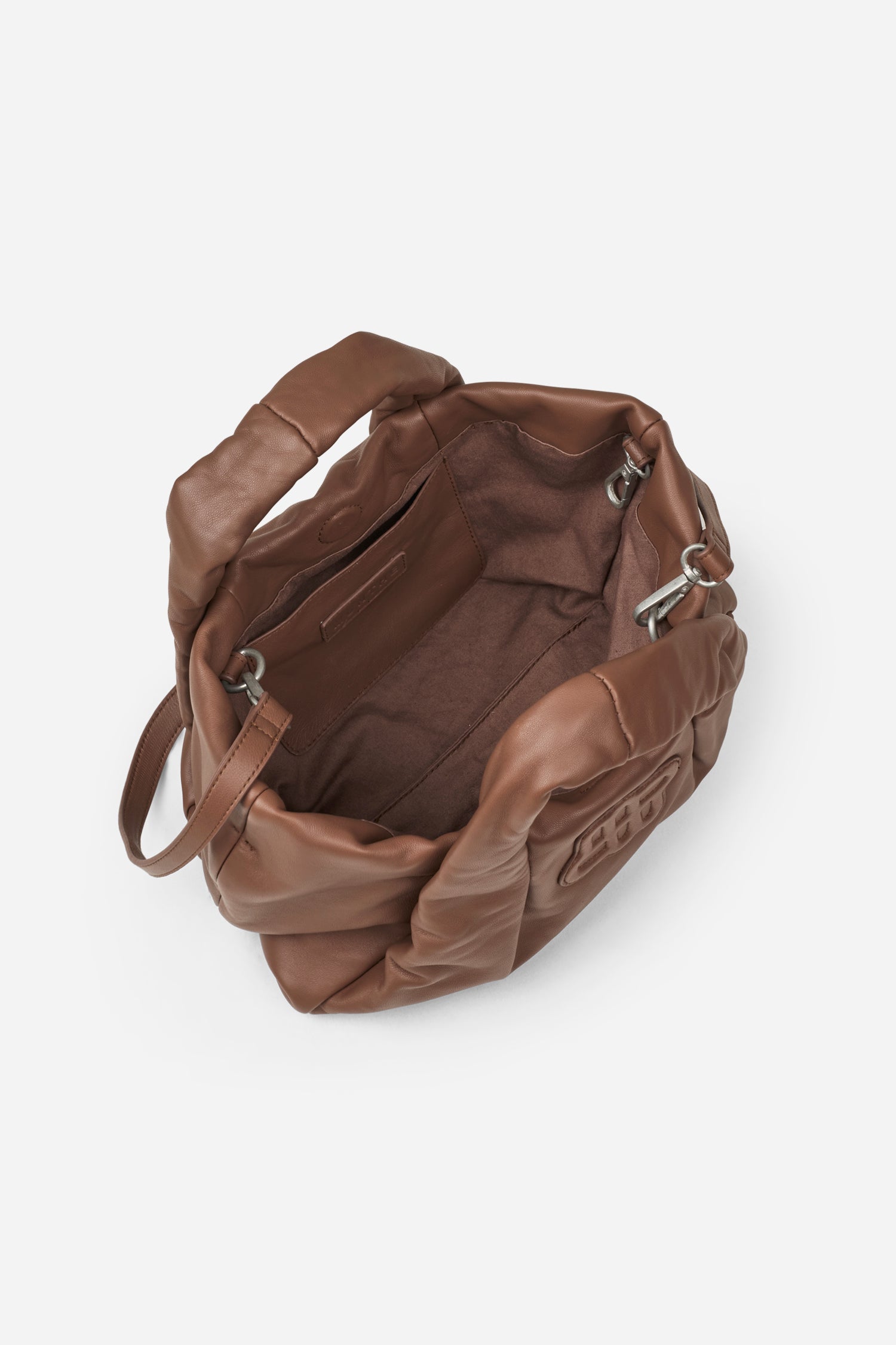 LIX BAG - BROWN
