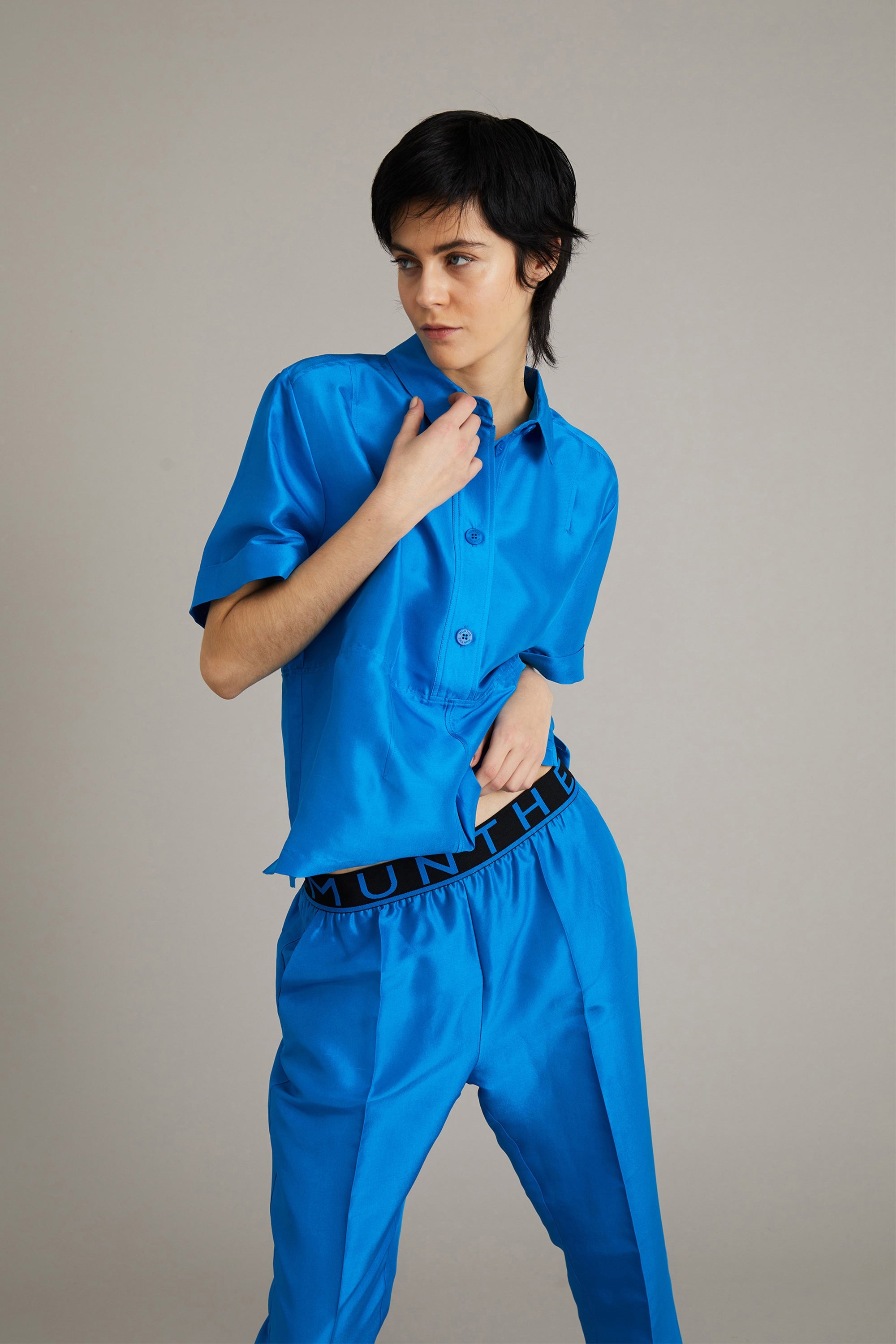 AGAIN - TURQUOISE