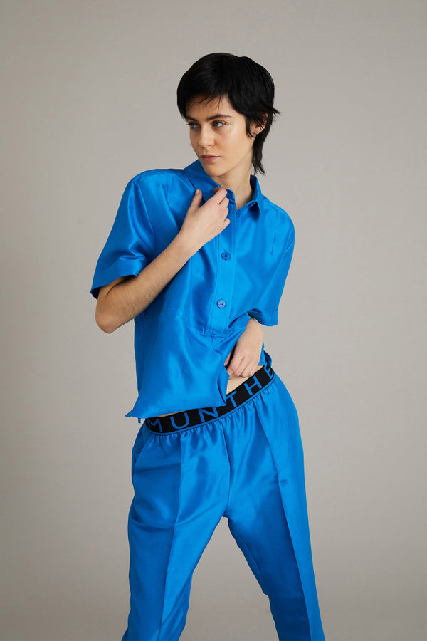 AGAIN - TURQUOISE
