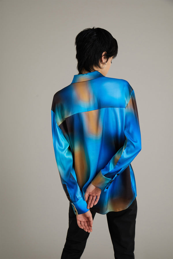 AVENDER - BLUE