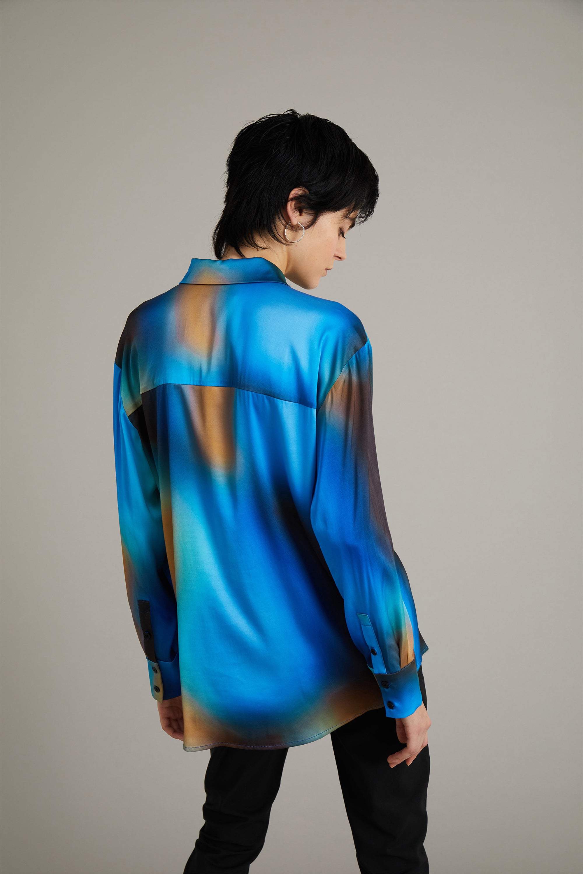 AVENDER - BLUE