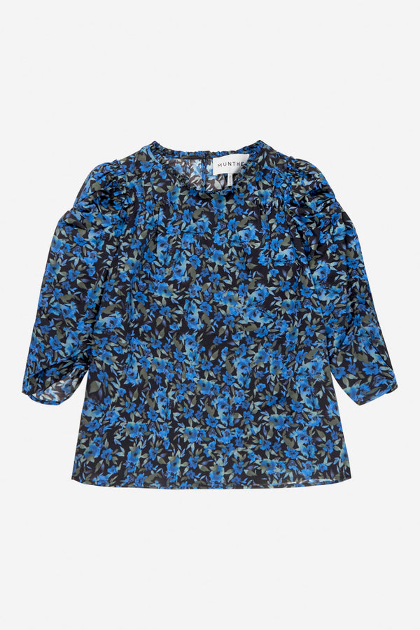 ALUND - BLUE