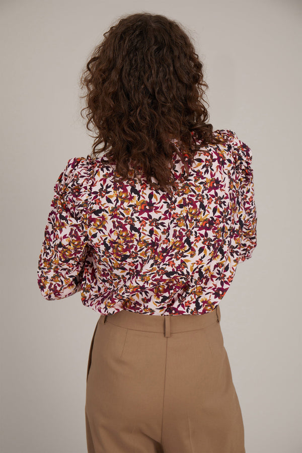 ALUND - ROSE